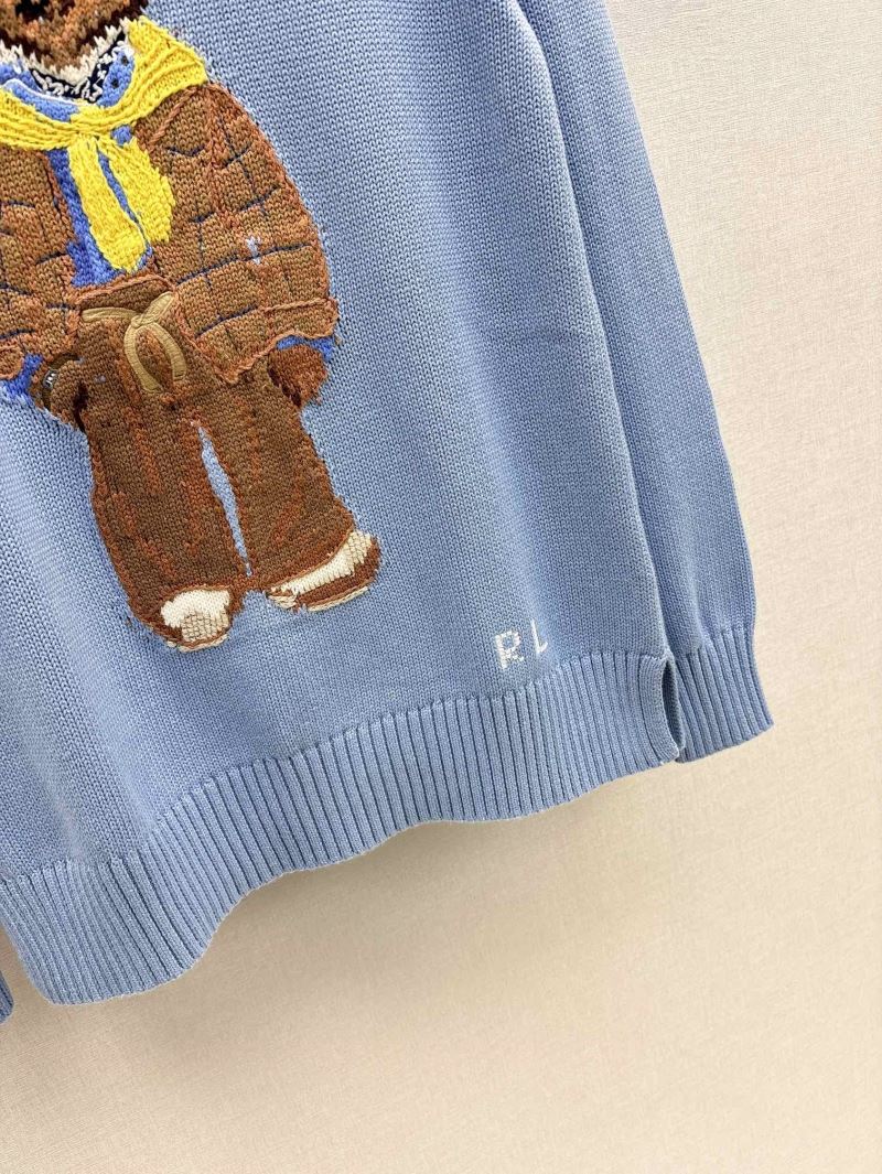 Moschino Sweaters